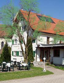 Landgasthof Zur Post Heiligenborn Vybavení fotografie